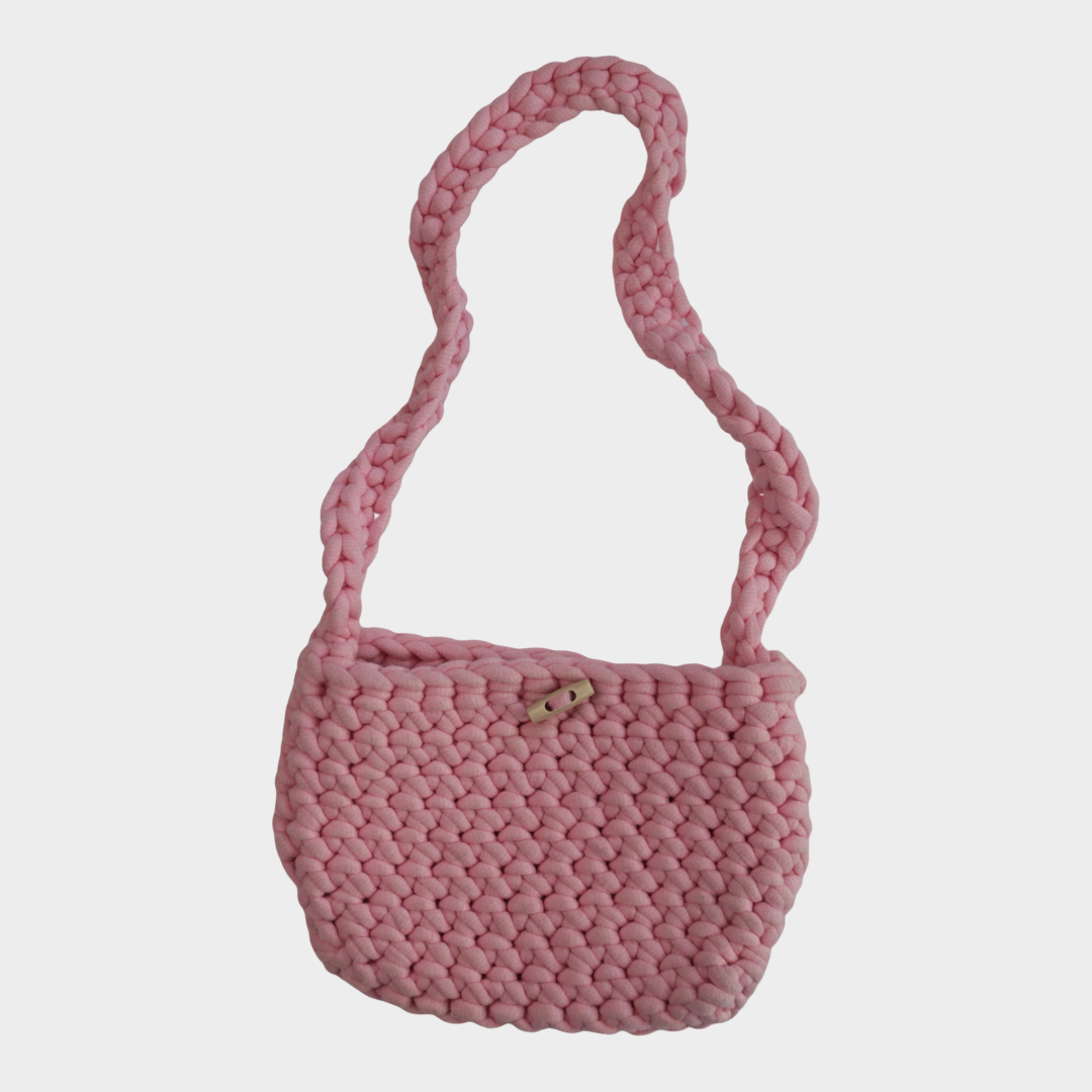 Small Knitted Bag