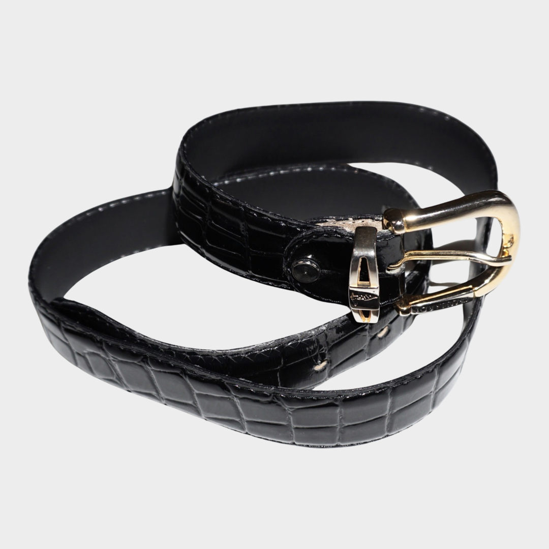 Trussardi Belt