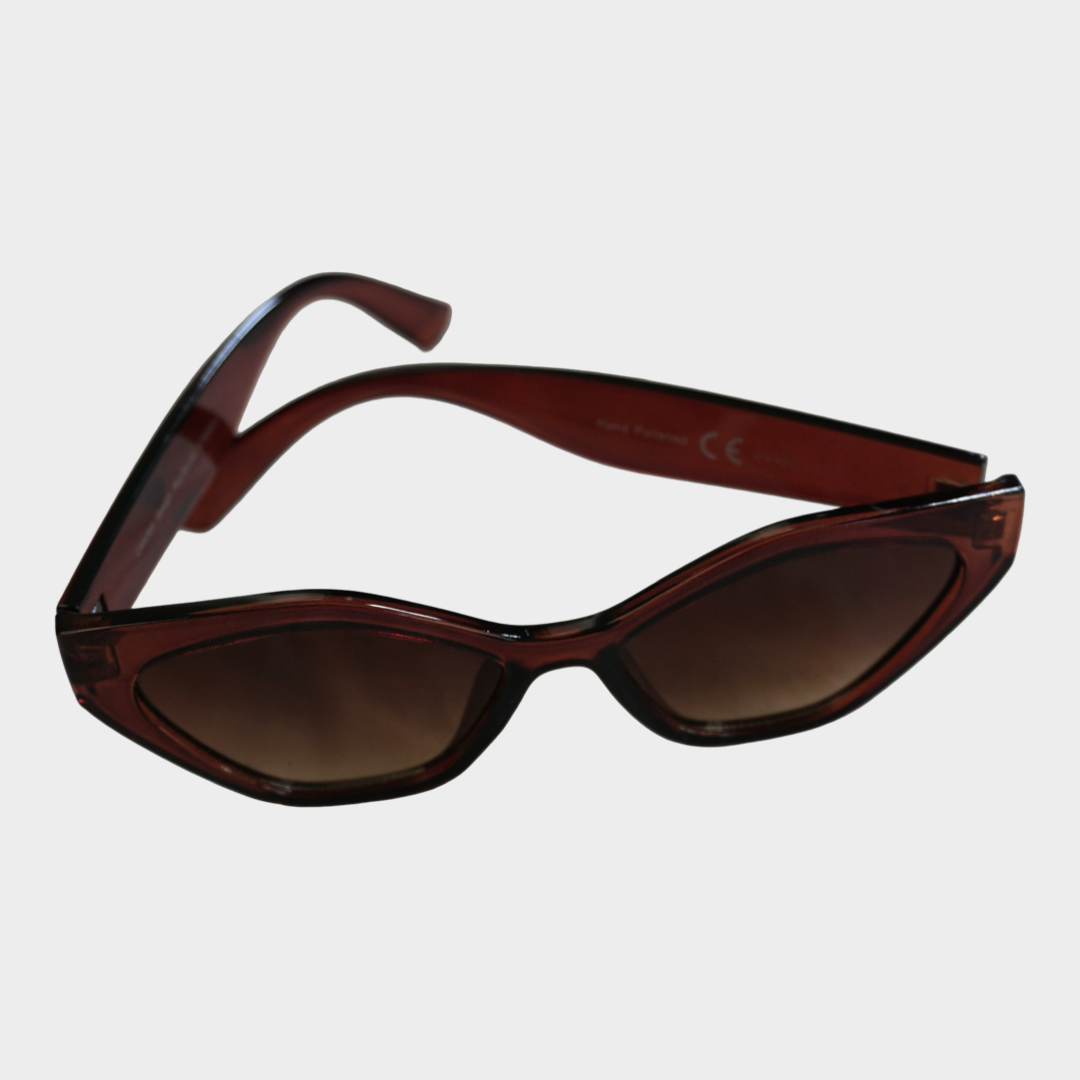 Cat Eye Sunglasses