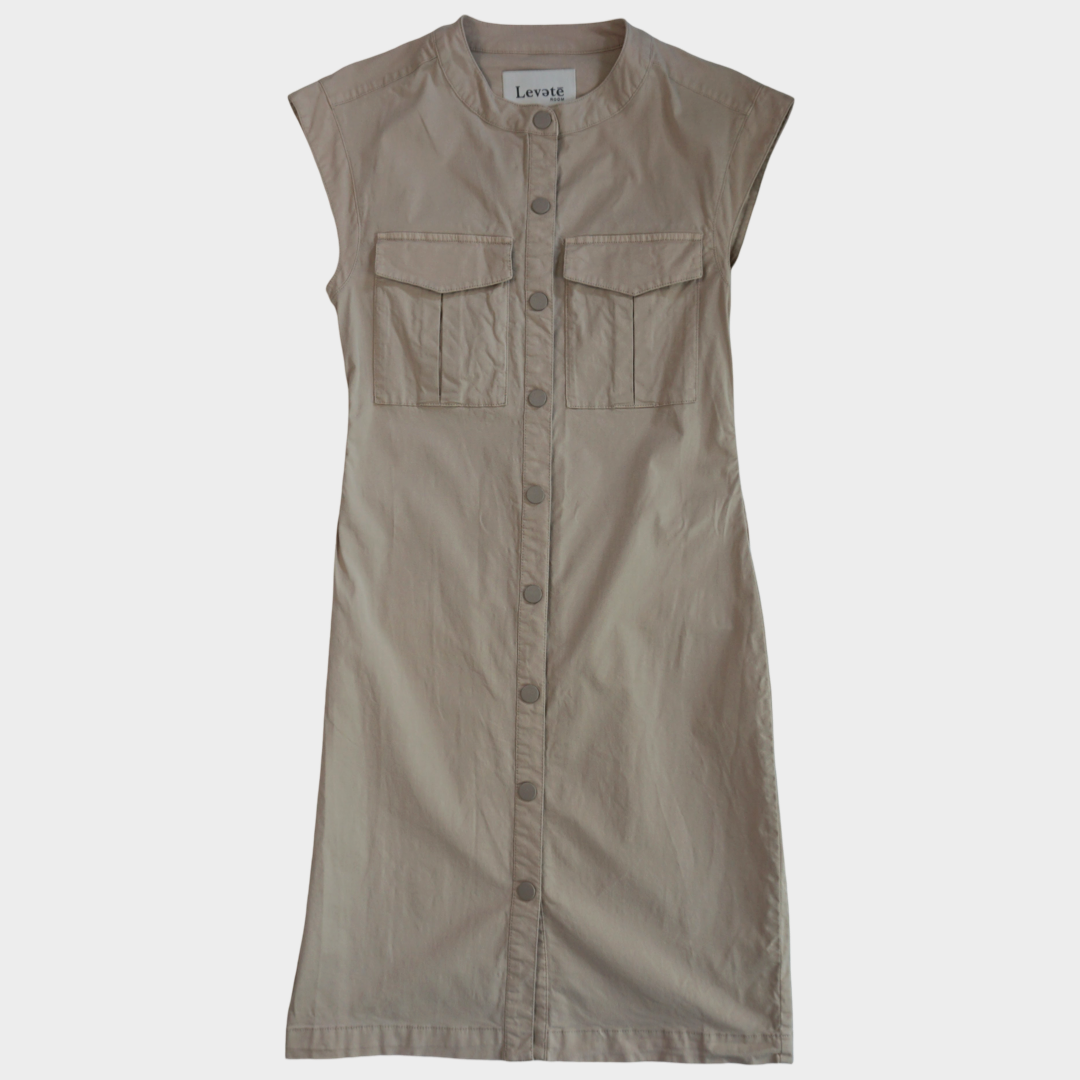 Midi Dress
