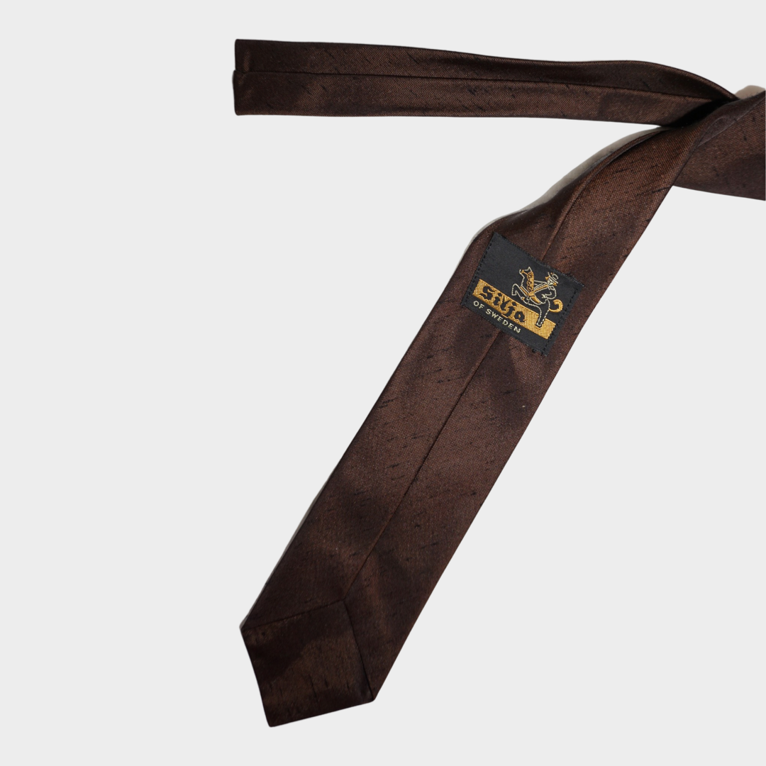 Vintage Tie