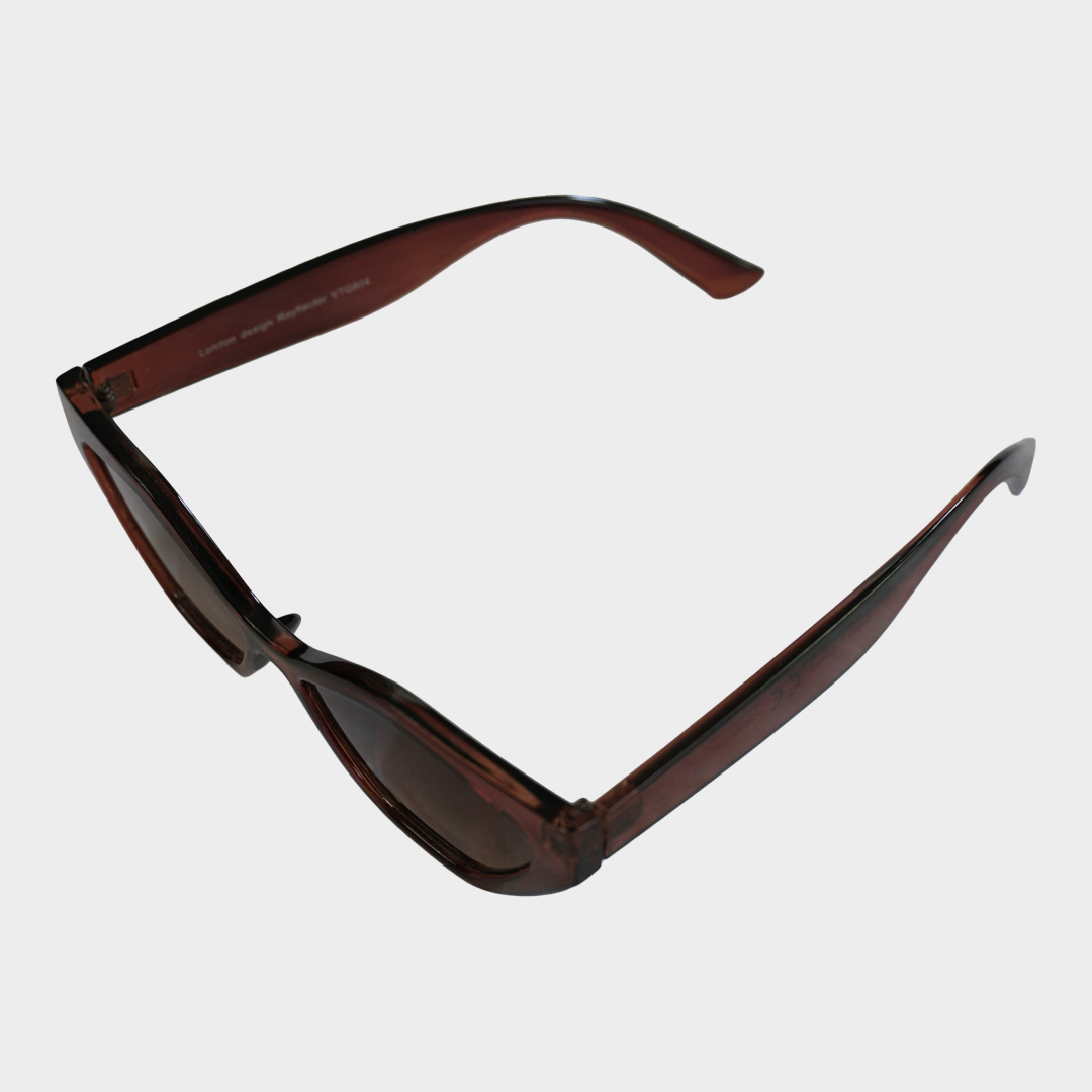 Cat Eye Sunglasses