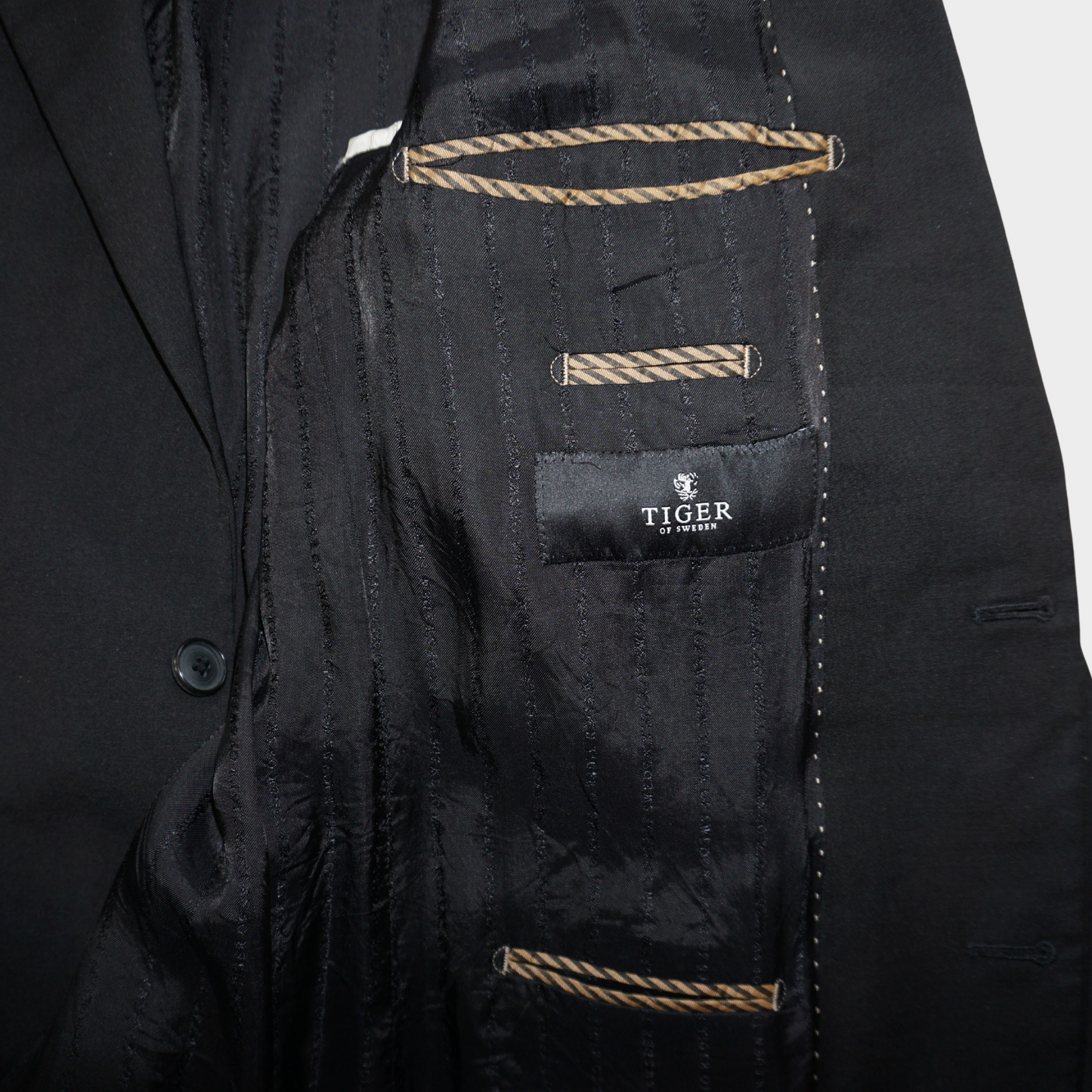 Tiger of Sweden Blazer