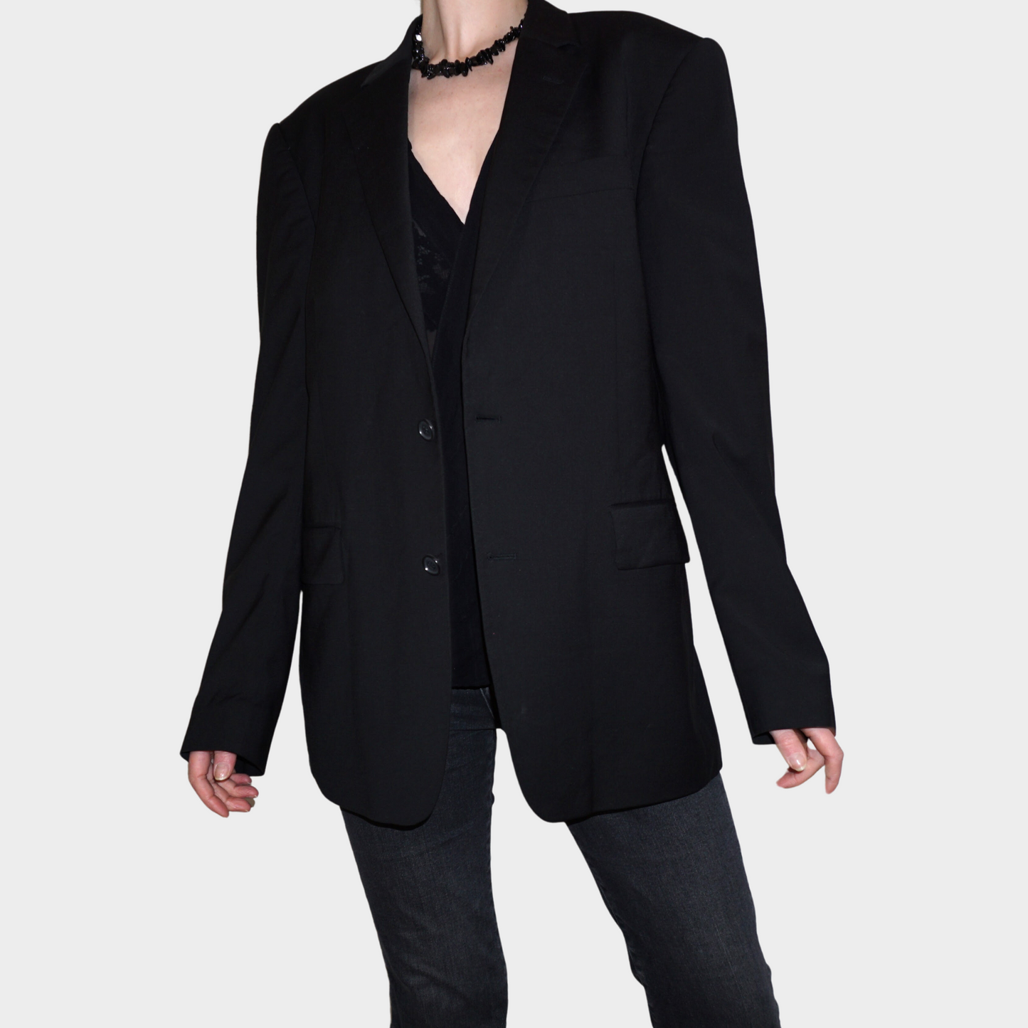 Tiger of Sweden kavaj second hand