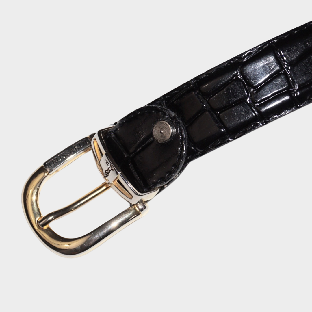 Trussardi Belt