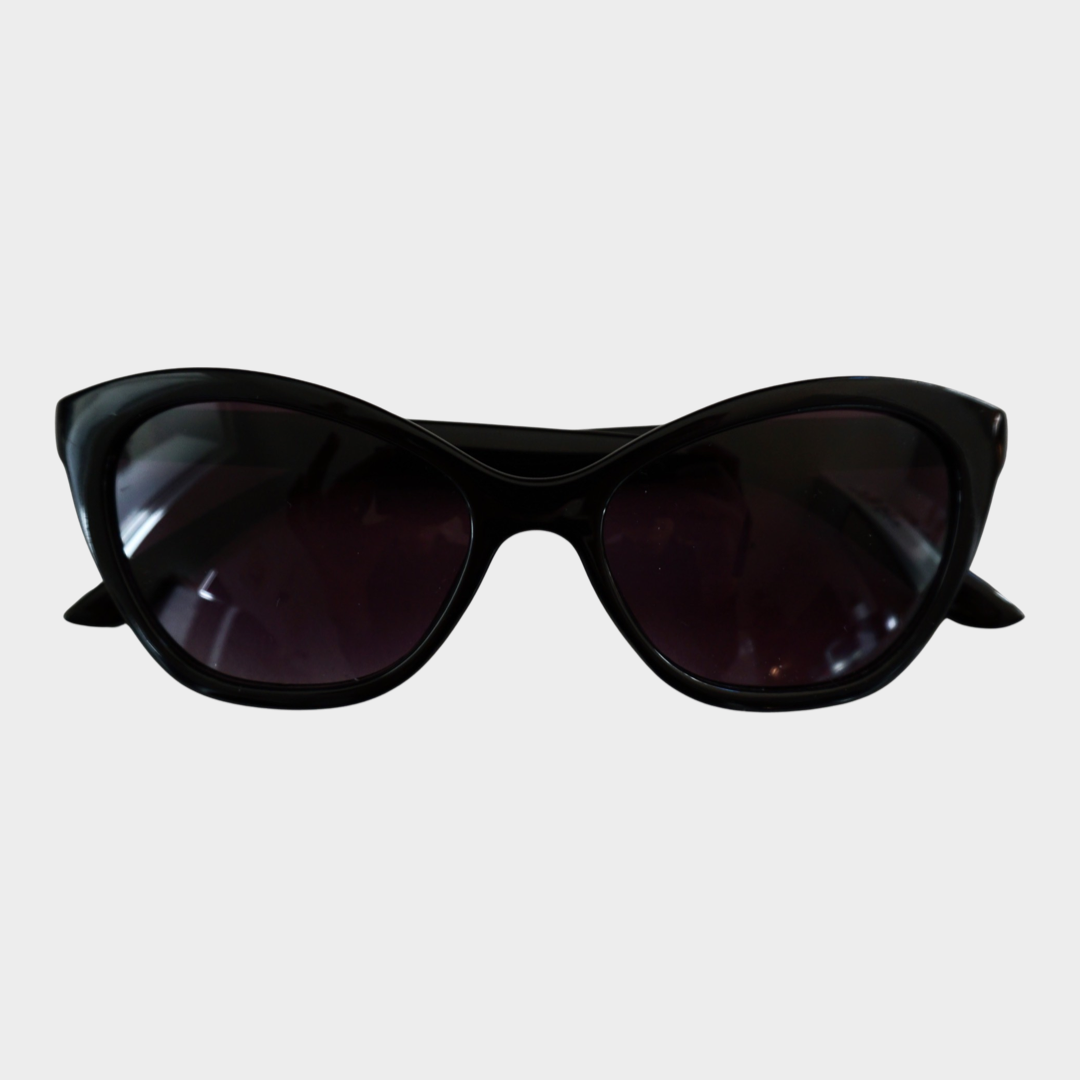 Cat Eye Sunglasses