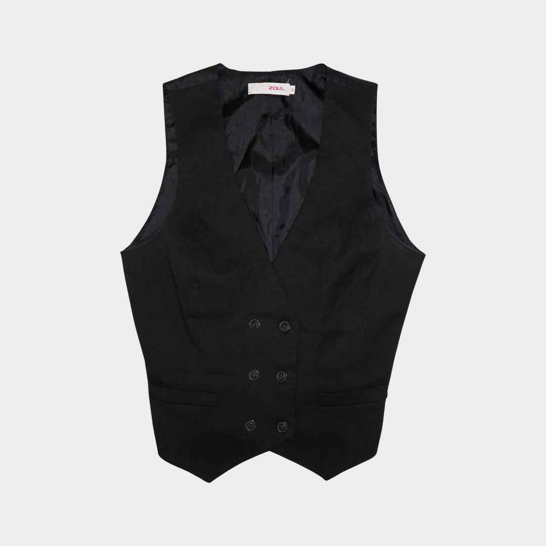 Short Waistcoat