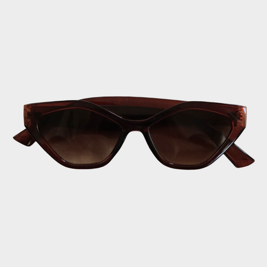 Cat Eye Sunglasses