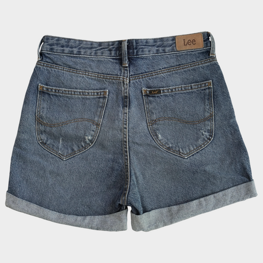 Lee Denim Shorts