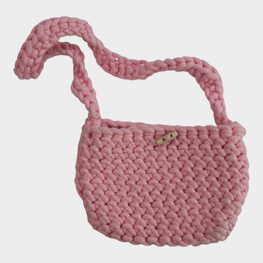 Small Knitted Bag