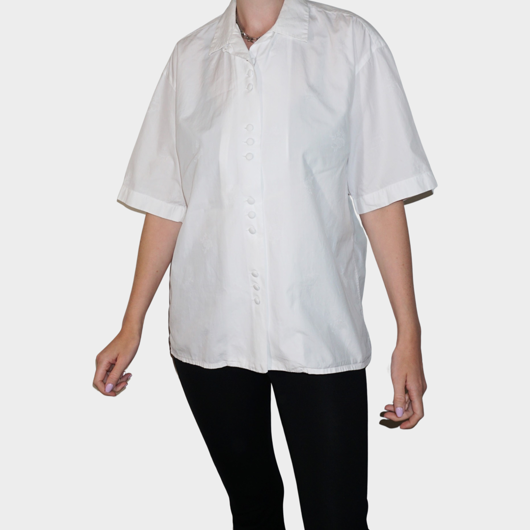 Boxy Shirt