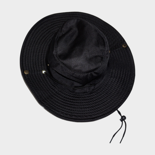 Nylon Hat